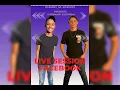 Download Lagu LIVE SESSION 1 MIXED AND COMPILED BY DJ BARRY_SA x DJ BUDDY