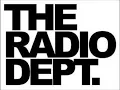 Download Lagu The Radio Dept. ‎– Strange Things Will Happen