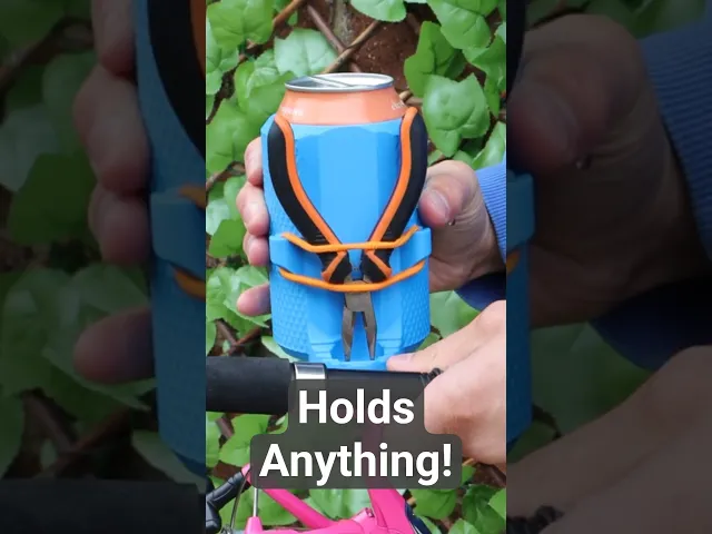 SipDock – Can Holder for Essentials video thumbnail