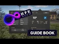 HPK GUIDEBOOK UI VORP RSG - REDM