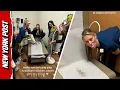Download Lagu Spoedeisendehulppersoneel in Californië ontslagen na het plaatsen van een ‘ontmenselijkende’ TikT...