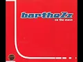 Barthezz - On The Move (2001)