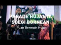 Download Lagu Parade Hujan ft. Soegi Bornean - Puan Bermain Hujan (Live @IIMS INFINITE LIVE 2023)