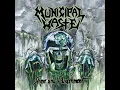 Breathe Grease - Municipal Waste