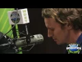 Ben Howard - "Everything" - Live @ 5 - Radio Woodstock 100.1 - 3/30/12