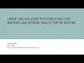 BlueHat v18 Linear time shellcode detection