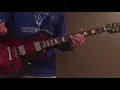 Download Lagu Say Goodbye - Skillet (Guitar Cover)