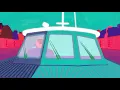 LEISURE - Lonely Nights (Official Video)