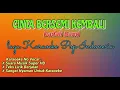 Download Lagu Cinta Bersemi Kembali || Dadali Karaoeke No Vocal