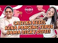 Lagu SANDICK - DI TANYA SOAL DESTA SAMA DICKY DIFIE, CAITLIN BINGUNG MAU JAWAB APA?!