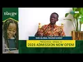 Download Lagu When Things Don't Make Sense, That's When You Should Pray - Archbishop Duncan Williams  |  POV