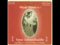 Download Lagu Vidushi Veena Sahasrabuddhe  Ragas,Miyan ki Todi