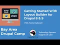 Getting Started With Layout Builder for Drupal 8 9