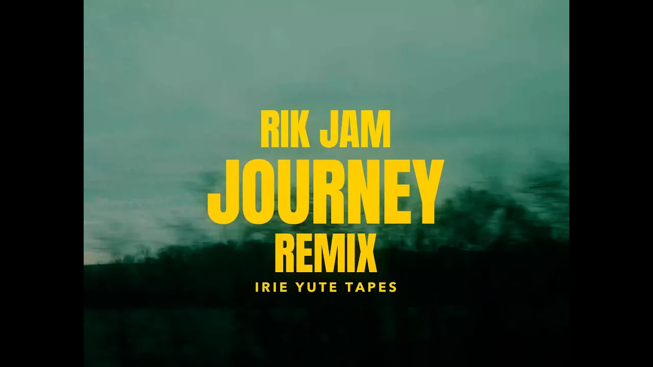 Rik Jam- Journey Remix (Official Music Video) Rik Jam- Journey Remix (Official Music Video)