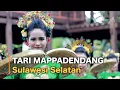 Tari Kreasi Mappadendang Terbaru (HD)
