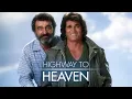 Highway To Heaven FULL EPISODES Michael Landon Classic TV Angel Inspirational