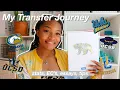 HOW I GO INTO UCLA OTHER UC S my transfer journey stats EC s tips