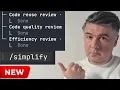 I Tried a NEW Claude Code simplify Command to Improve Code