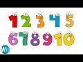 Download Lagu top 10 numbers