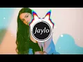 Download Lagu Olivia Rodrigo - traitor (Jaylo Remix)