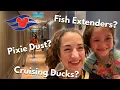 My First Time Pixie Dusting on Disney Cruise Line A Beginner s Guide to Spreading Magic