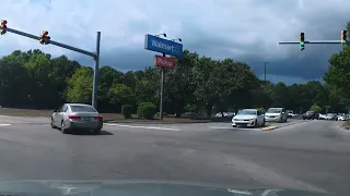 Exploring Shallotte North Carolina