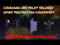PERJALANAN TEMUI BONDOWOSO❗JEBAKAN NYI PELET INGINKAN KUASA SELURUH EMAS PERJANJIAN