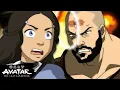 Lagu Team Avatar vs. Combustion Man at Western Air Temple 💥 Full Scene | Avatar: The Last Airbender