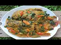 Resep Mujair Rica rica | resep ikan mujair | Masakan Nusantara | Resep Dapur Mira