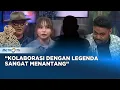 Lagu Rossa Nyanyi Bareng Sosok Lelaki \