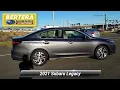 Used 2021 Subaru Legacy Hartford CT 240618A