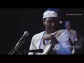 Majek Fashek's Vision for African Unity