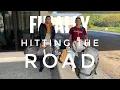 WHAT OUR FIRST WEEK WAS LIKE AT COVENANT TRANSPORTATION