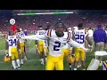 Savage Kevin Toliver LSU Highlights