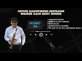Download Lagu COVER SAXOPHONE SOPRANO LAGU-LAGU MAHER ZAIN