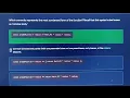 JavaScript Basics Codecademy Functions Quiz with Adam Jackson