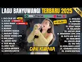 Lagu Dini Kurnia Full Album Terbaru - OJO CILIK ATI, ACLAK, GULU PEDOT || Lagu Banyuwangi Trending 2025