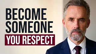 Jordan Peterson: "Become the Person You Were Meant to Be"