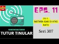 Download Lagu TUTUR TINULAR - Seri 307 Episode 11. Mutiara di Atas Batu [HQ Audio] MP3