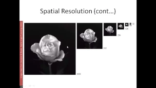 Sampling Quantization