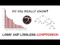 Do you really know Lossy and Lossless Compression A level Computer Science