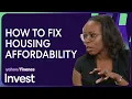 Vistria Group exec talks causes of housing affordability crisis