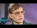 Download Lagu 10 Creepiest Jeffrey Dahmer Interview Moments