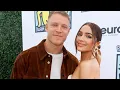 Christian McCaffrey s Mom Claims Her Moneybags Son Can t Afford Super Bowl Box for Olivia Culpo