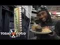 How this legendary NYC restaurant still serves its community