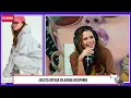 Julieta Ortega interview