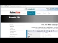 Editors Browsers and Debuggers I Javascript In Ten Easy Steps