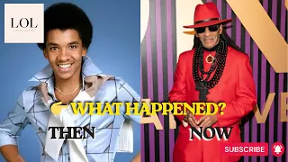 Inside Ralph Carter s California Estate His Quiet Life Today Will Shock You Net Worth Lifestyle