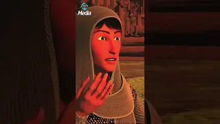 مواجهة خطيرة من هذا الذي طعنني 