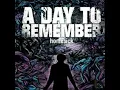 A Day to Remember- NJ Legion Iced Tea (Lyrics)